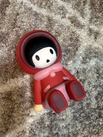 YUKI 유키코 저금통 라이브 굿즈