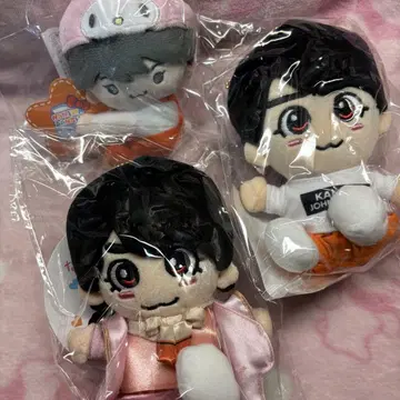 나니와단시 오니시 류세이 3개 세트