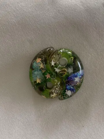 음양 통합 오르가나이트 구옥