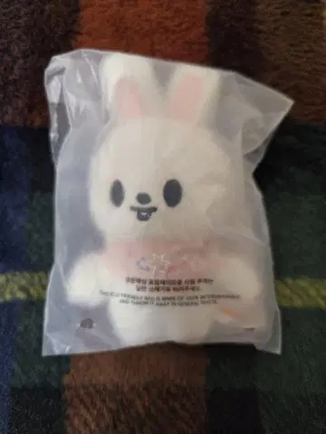 StrayKids 10cm SKZOO Lee 비트