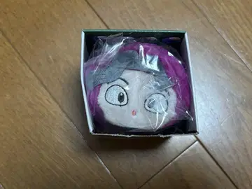 닌자 타마 란타로 포테코로 마스코트 3 아야베 키하치로