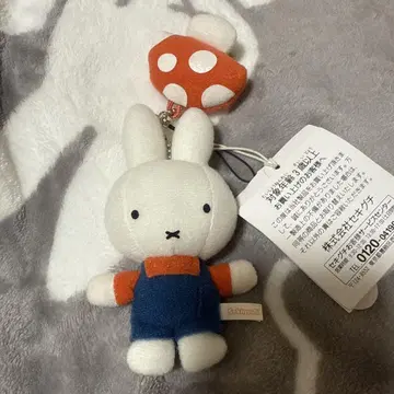 미피의 베지터블 마스코트
