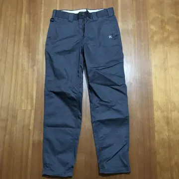 bluco 부루코 스트레치 라이드 워크 팬츠 Gray L