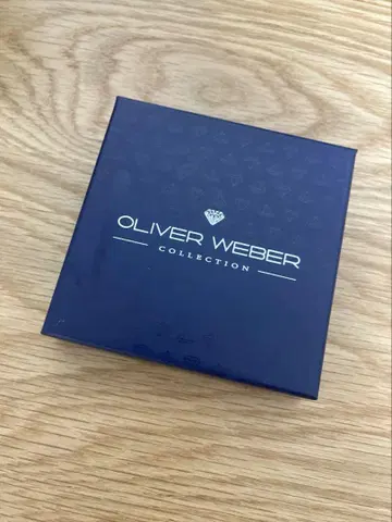 OLIVER WEBER 귀걸이