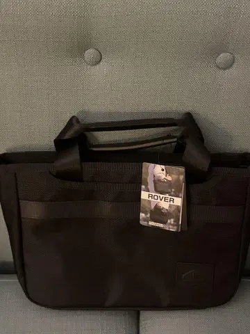 SIMCLEAR TSB24 TSUNAGU BAG ROVER 비즈니스 토트