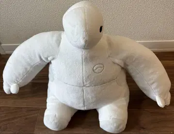 베이맥스 봉제 인형