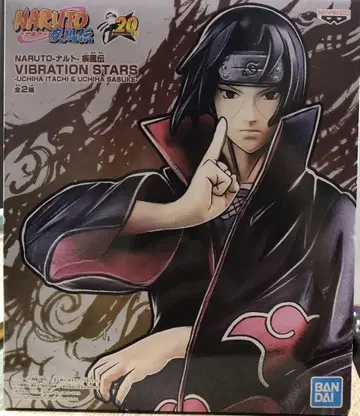 NARUTO 나루토 질풍전 우치하 이타치 VIBRATION STARS