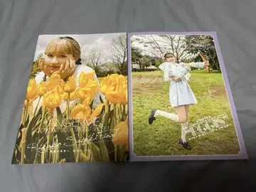 안주르무 사진집
