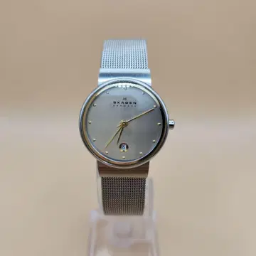 SKAGEN 손목시계 여성용