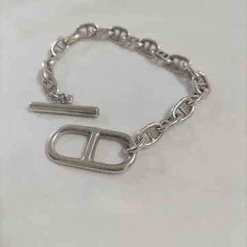 6/29까지! 한정판 초레어 STAR JEWELRY 닻 체인 팔찌