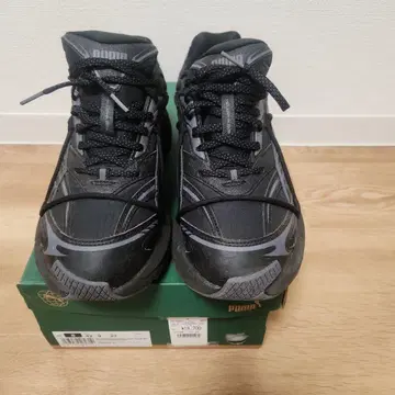 푸마 벨로파시스 하이킹 27cm