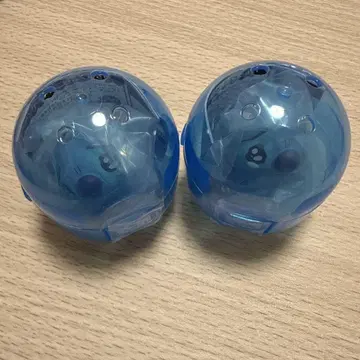 디즈니 캐릭터 나카나이 몬 디즈니 스티치 2개 세트
