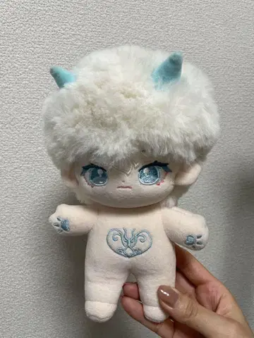 한국 인형
