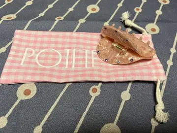POTETE 헤어 클립