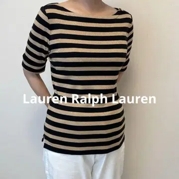 Lauren Ralph Lauren 로렌 랄프 로렌 스트라이프