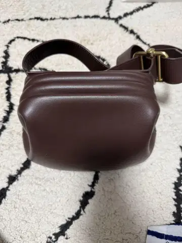 오소이 미니브로트 브라운