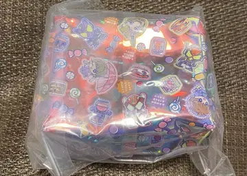 가면라이더 가브 캔디 레인 오로라 파우치