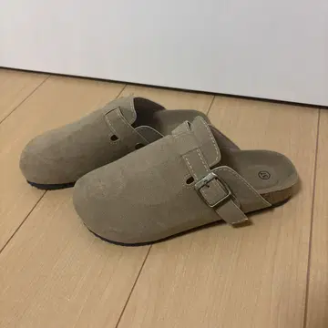 BIRKENSTOCK 스타일 보스턴