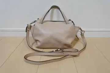 GIANNI CHIARINI 지아니 키아리니 2way 숄더백