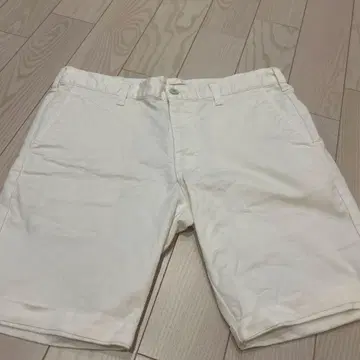 저널 스탠다드 하프 팬츠 L