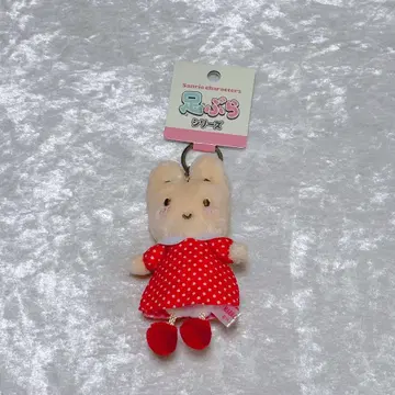산리오 발가락 시리즈 마론 크림
