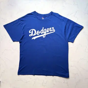 MLB Dodgers 다저스 로고 TEE