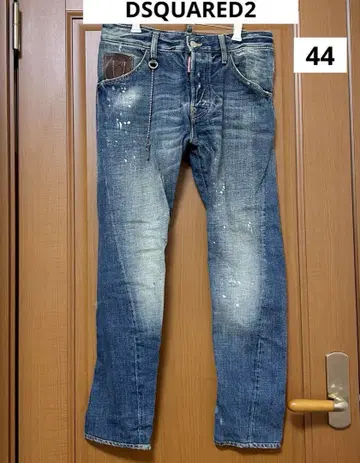 DSQUARED2 데님 청바지