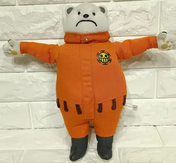 원피스 BEPo 베포 봉제 인형 피규어