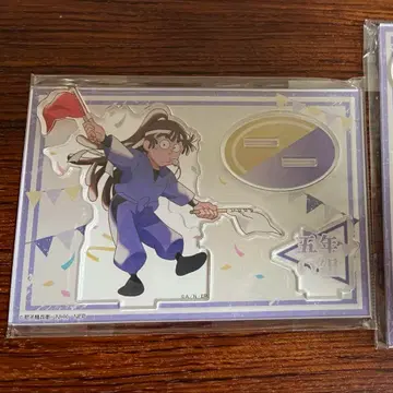 오하마 칸에몽 빈티지 시리즈 아크릴 스탠드