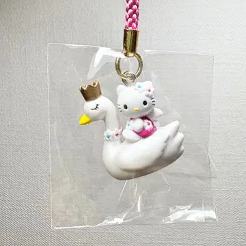 키티 25주년 기념 네츠케