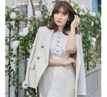 herlipto 블레이저 자켓