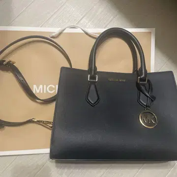 MICHEAL KORS 핸드백 블랙