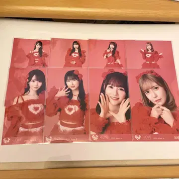 =LOVE 토쿠베츄,시테 브로마이드