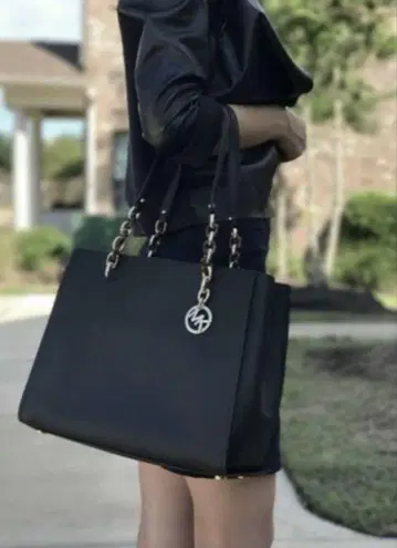 고품질 Michael Kors 숄더백