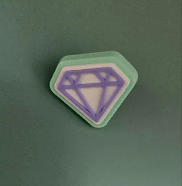 SEVENTEEN 세부치 DECO PARTS 데코파츠