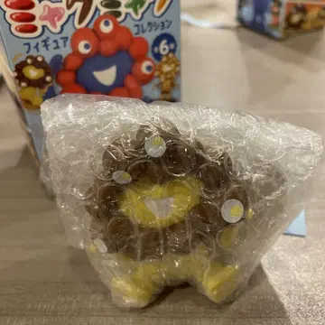 먄먀크 피규어 컬렉션