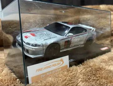 교쇼 미니지 S15 실비아 NISMO 오토 스케일 컬렉션