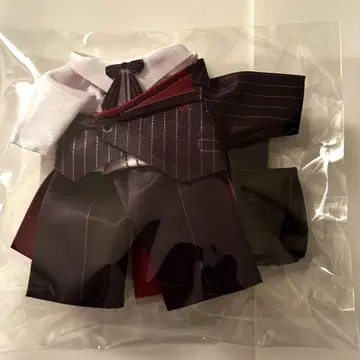 쿠로사키 란마루 인형 스타 코스튬 탭 나기 우타프리 극장판