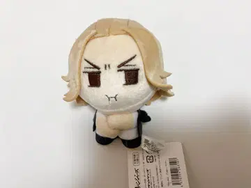 도쿄 리벤저스 프리 봉제 인형 사노 만지로 봉제 인형 마이키 빌레반