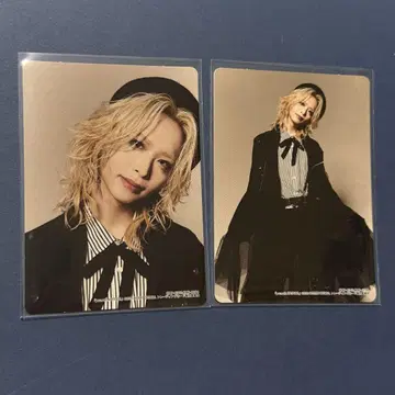 DEZERT Miyako 트레이딩 카드