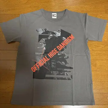 Officialdism FC 한정 UNOFFICIAL 티셔츠