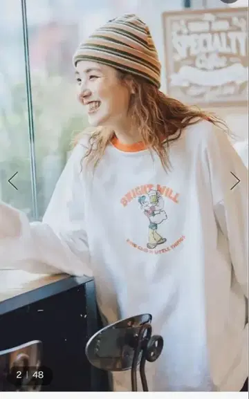 니코앤디라 모듬 2way 풀오버