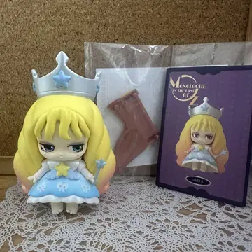 52TOYS Lilith 피규어