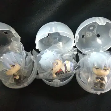 은혼 기다림 사카타 긴토키 가챠가챠 익명 배송