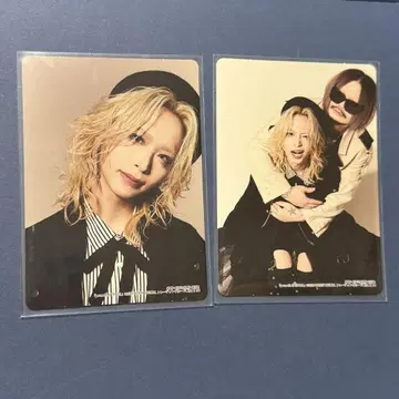 DEZERT Miyako 트레이딩 카드