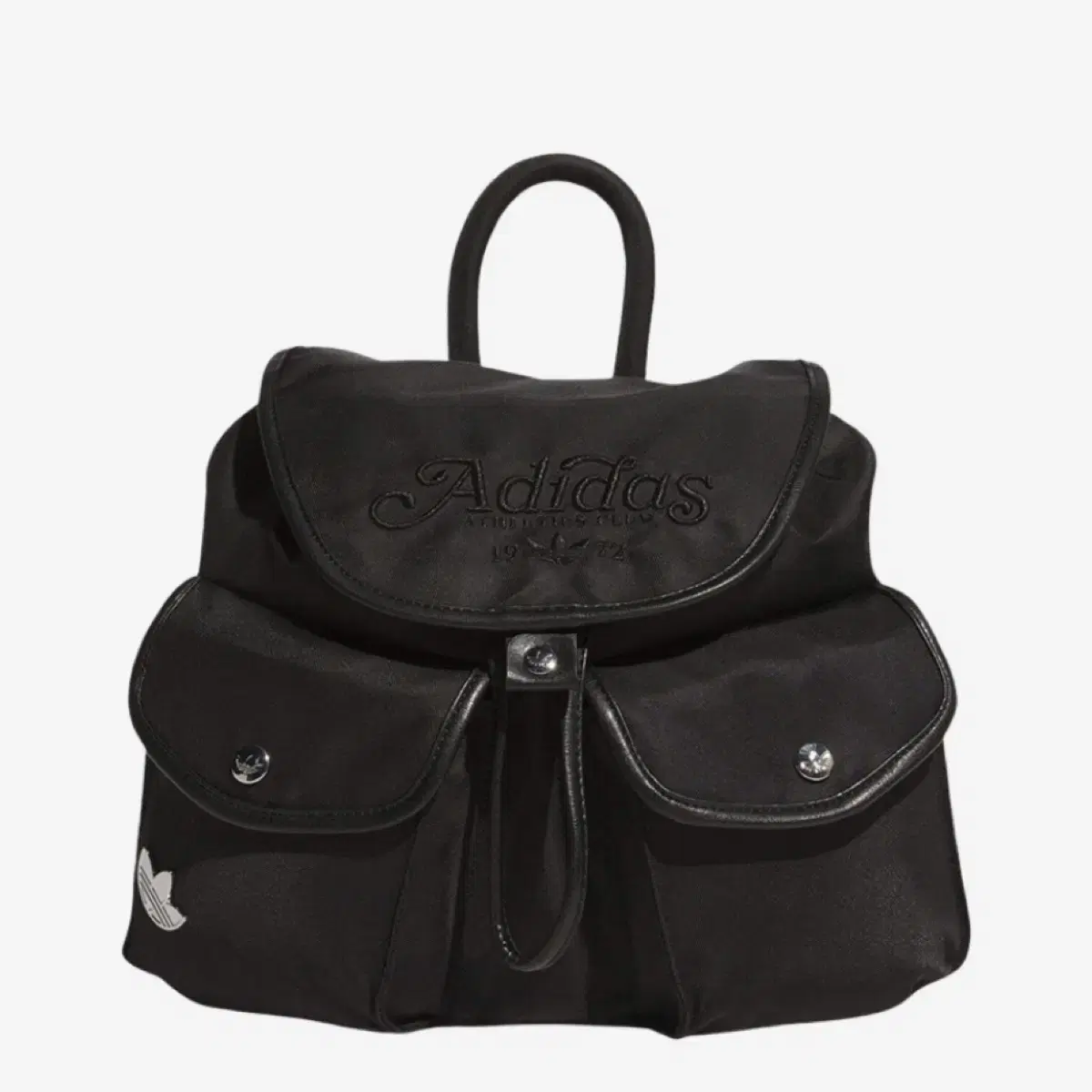 ADIDAS | 아디다스 [Last Day] Adidas Rucksack Clover Backpack / Bag