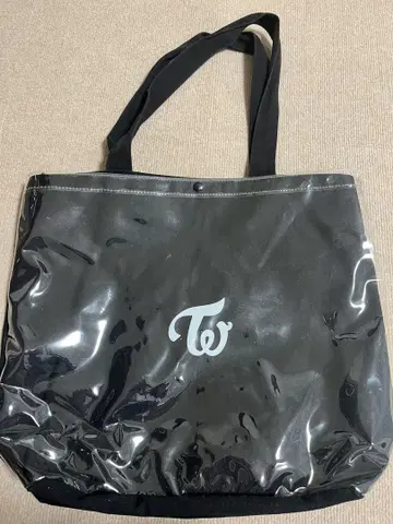 TWICE LIGHTS 백 이타백