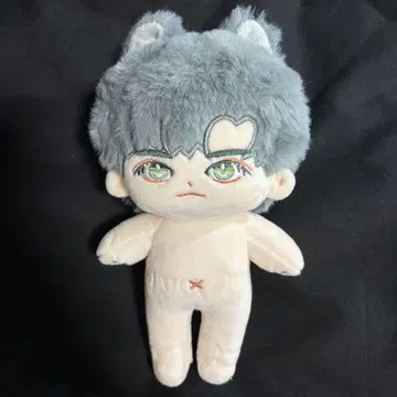 ENHYPEN 희순 15cm 봉제 인형