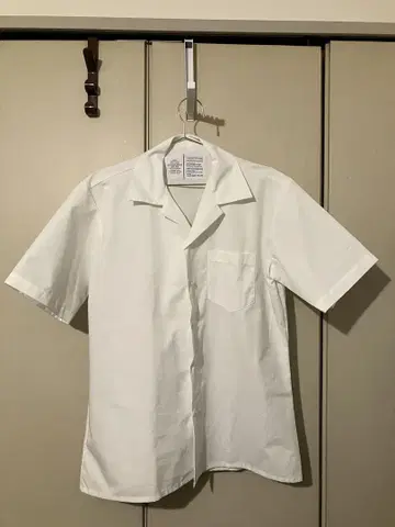 실물 US military GENERAL PURPOSE SMOCK 셔츠
