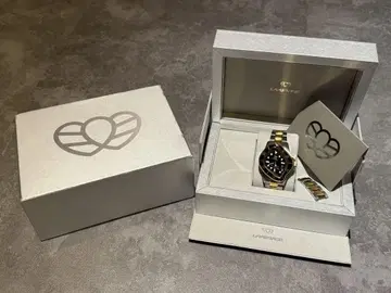 LAARVEE PEA001 SGBLK 오토매틱 새상품급